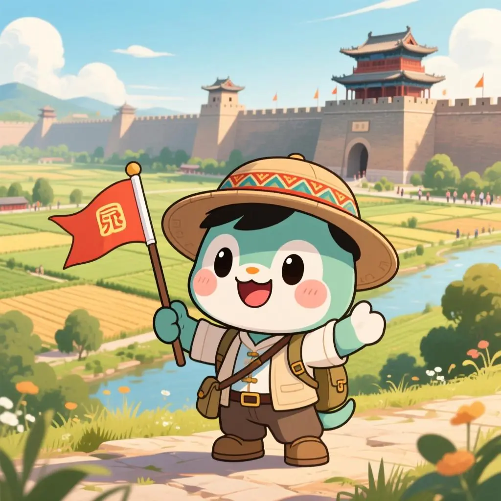 濮阳旅游小助手