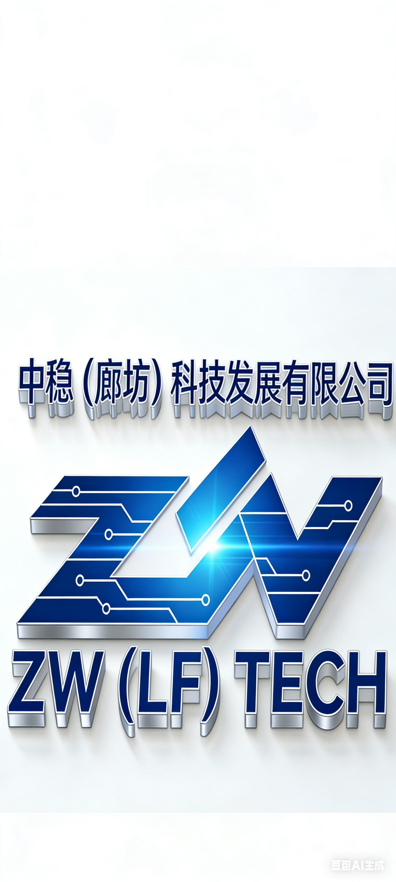 中稳廊坊科技发展有限公司