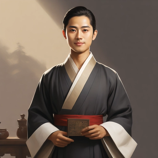 三岔河历史小助手