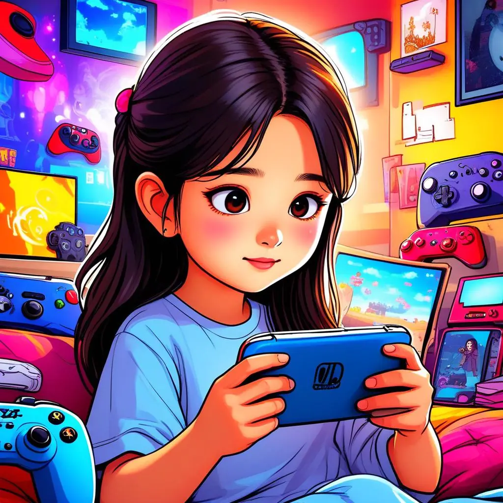 小倩单机游戏鉴赏家