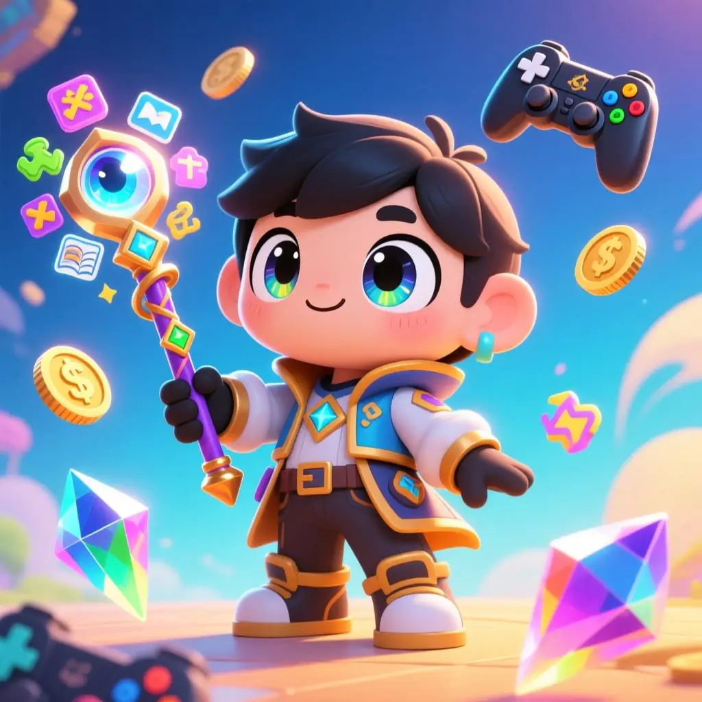 黑桃游戏软件库