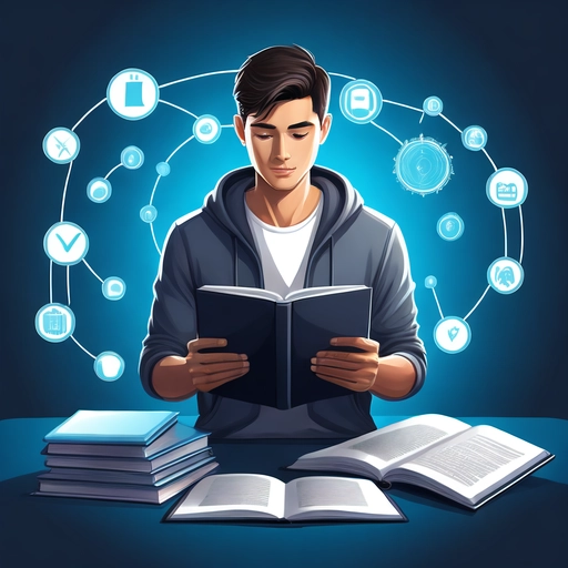 网络安全知识学习助手