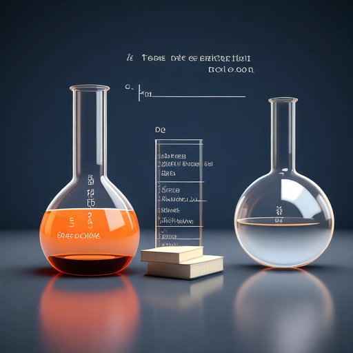 大一化学知识点问答助手