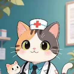 宠物医生达人