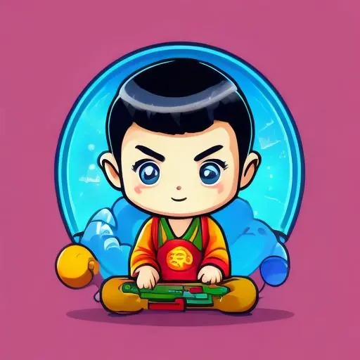 小荷热门手游大师