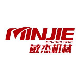 上海敏杰机械有限公司