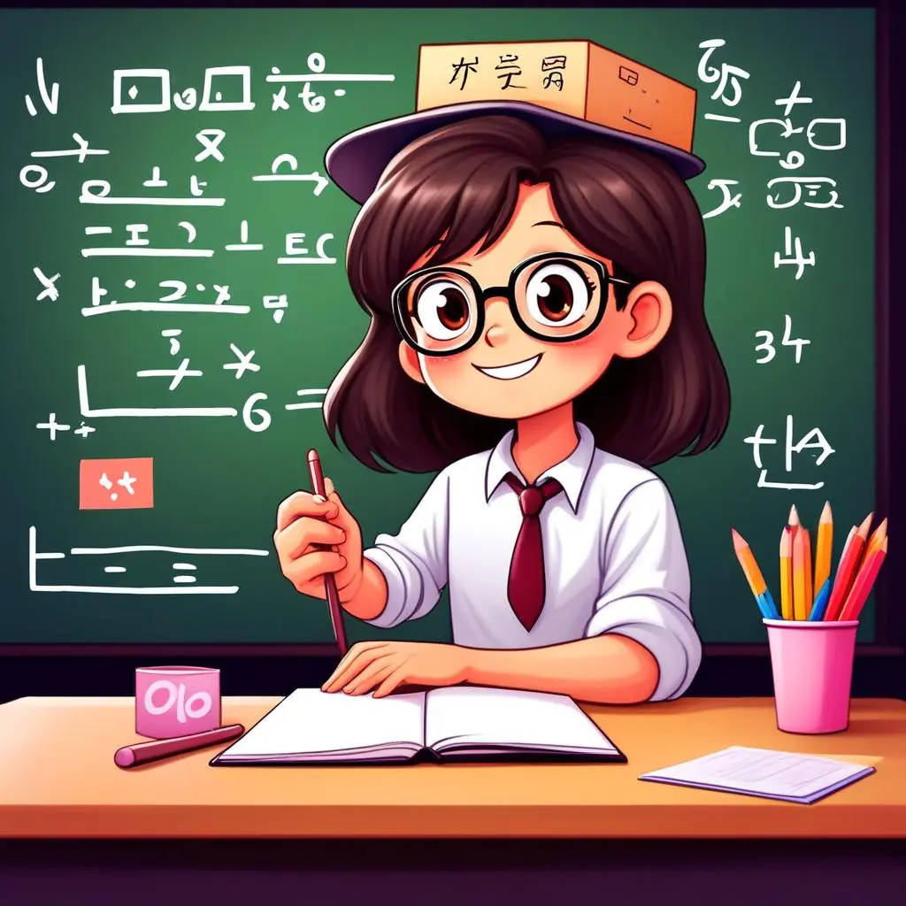 小升初数学考试