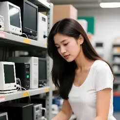 三亚电子芯片回收线路板电子元器件产品收购