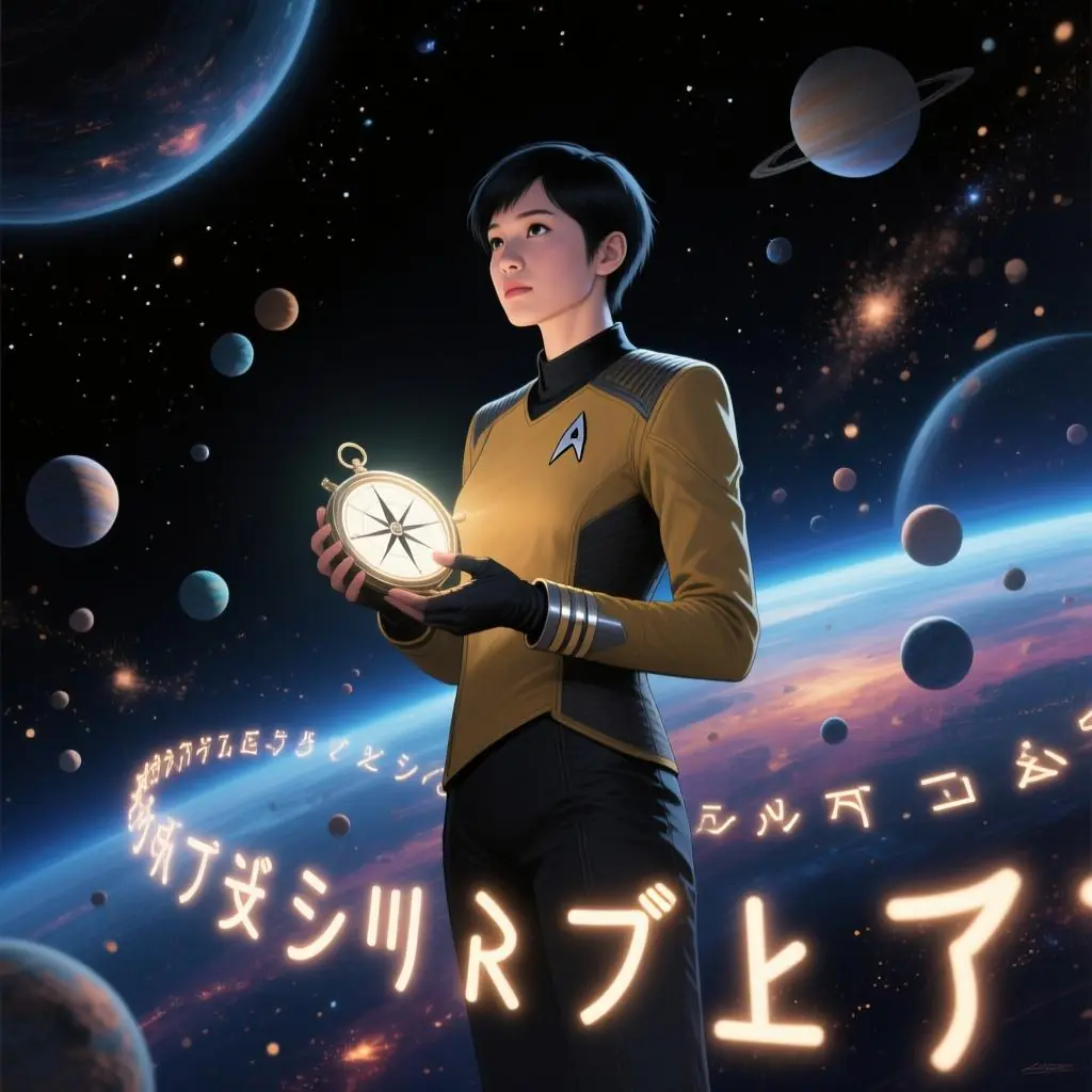 电影剧情游戏小助手星旅