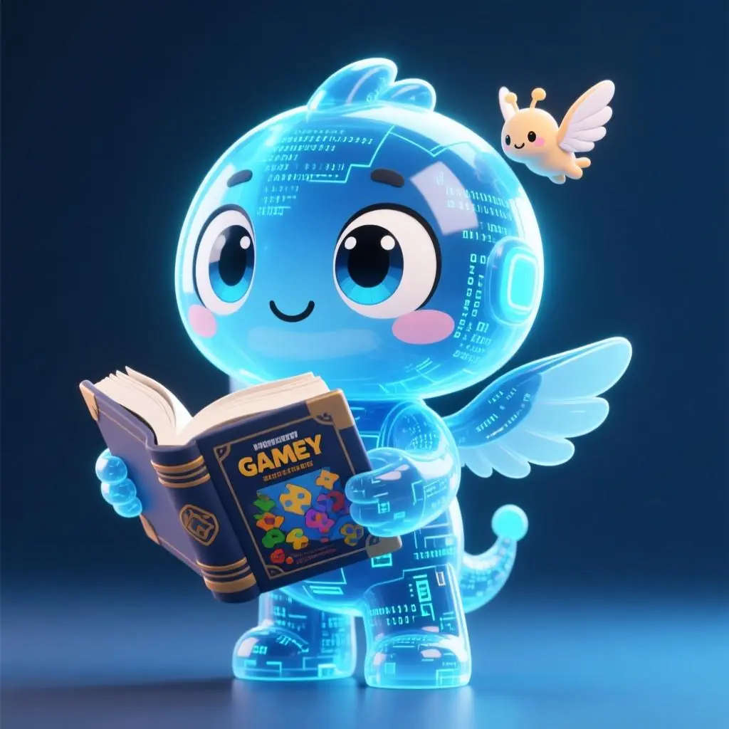 动漫软件资源库