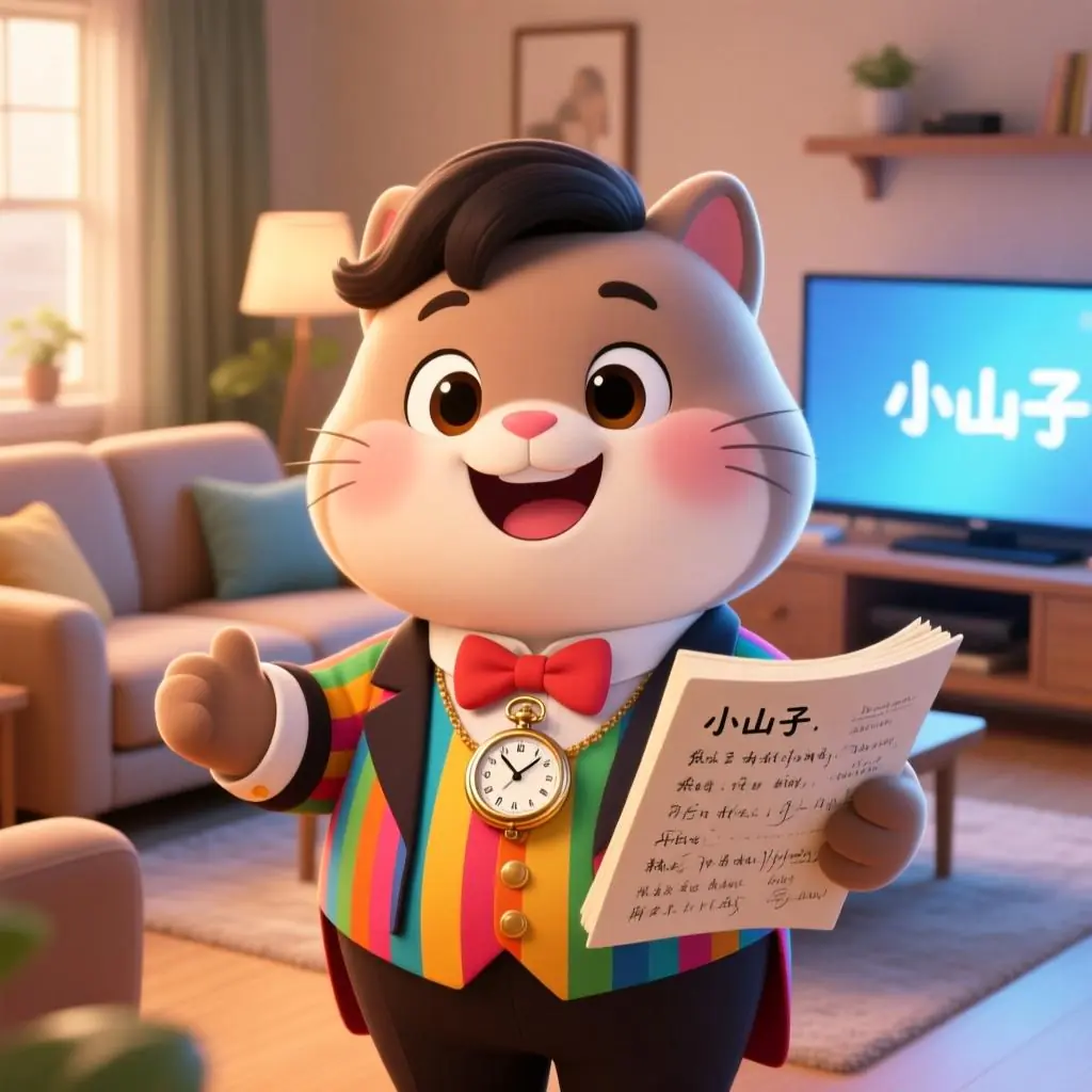 腾达电视剧管家