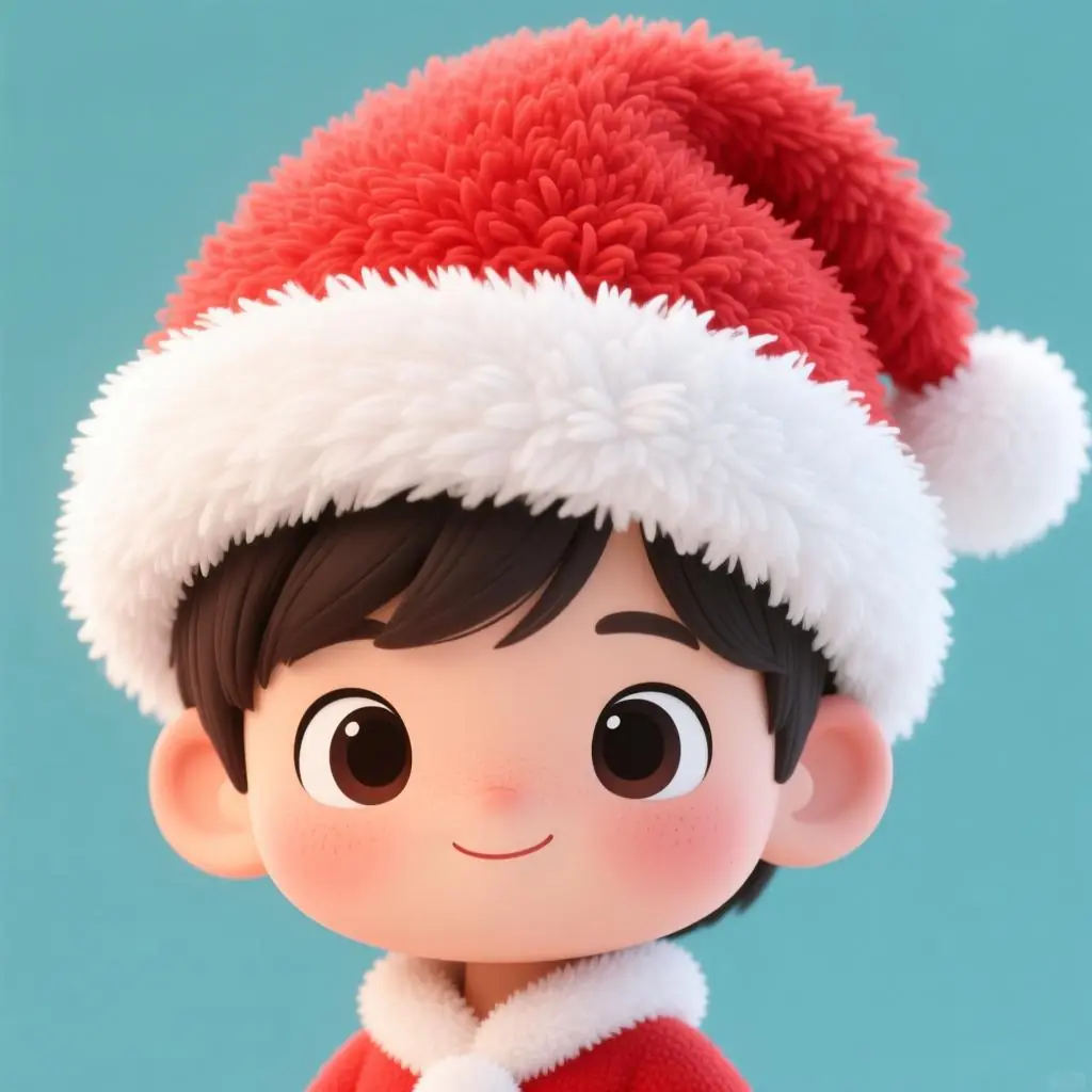 offer便利店圣诞小助手