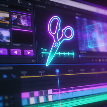 AI短视频创作助手