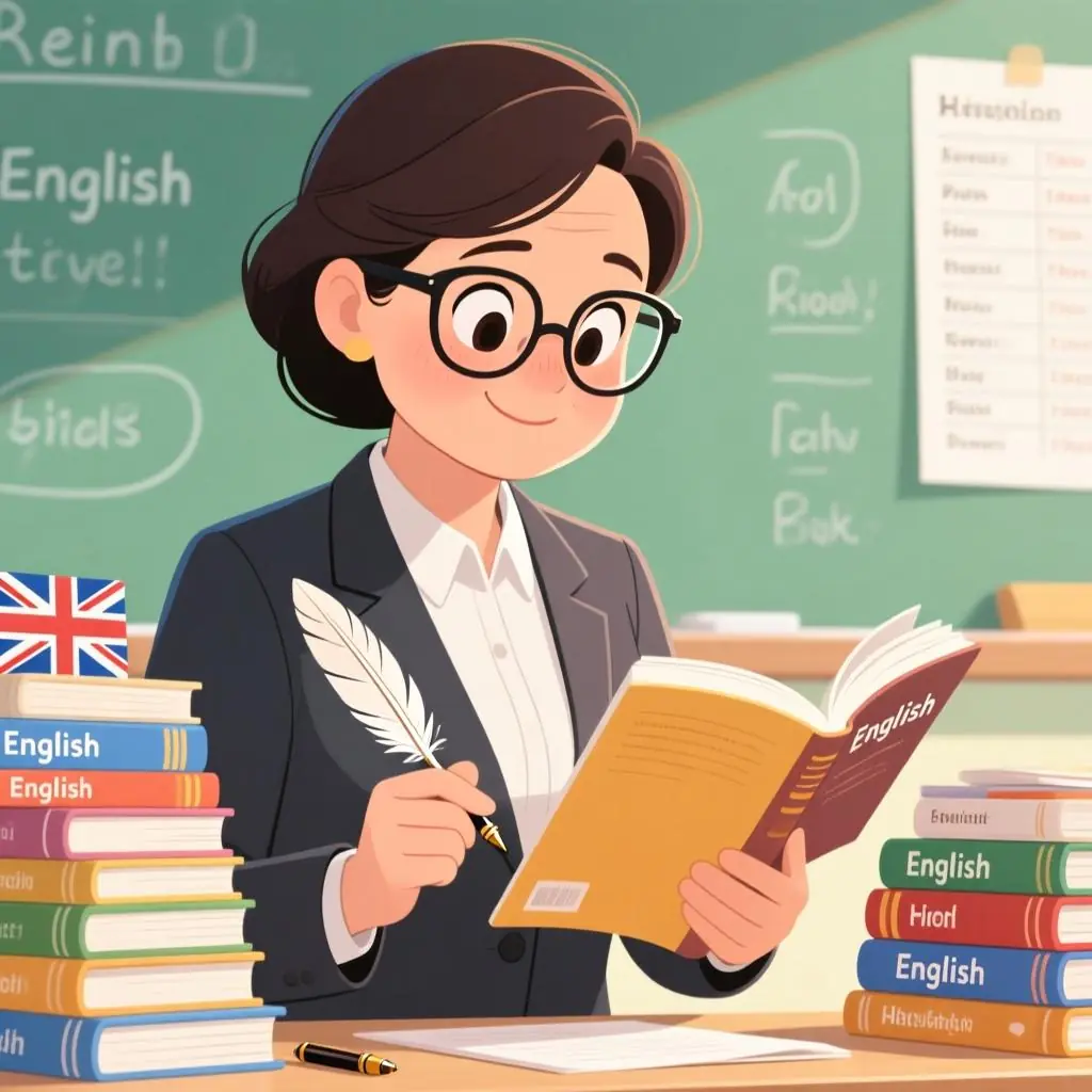 高中英语单词助手