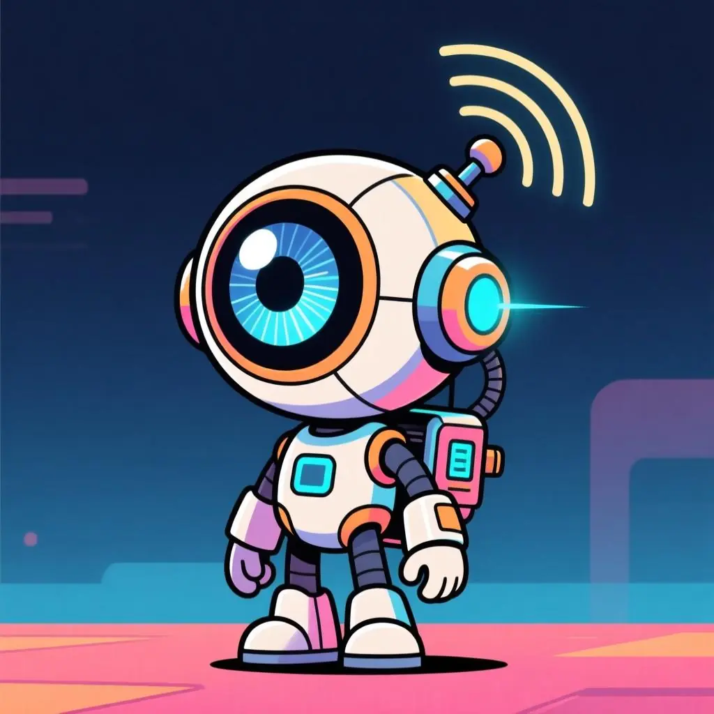 名人明星雷达站