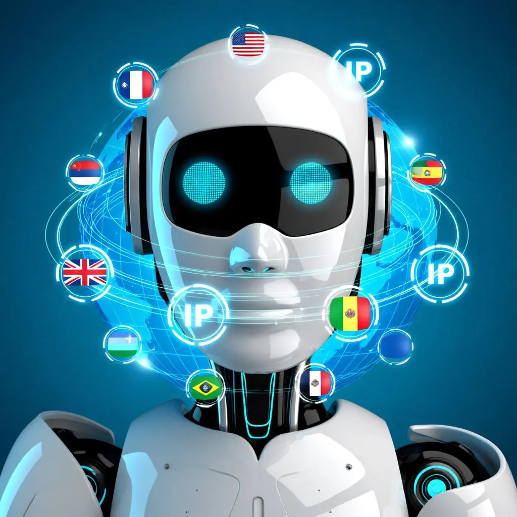 奔富代理ip推荐