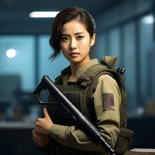 狙击蝴蝶电视剧助手