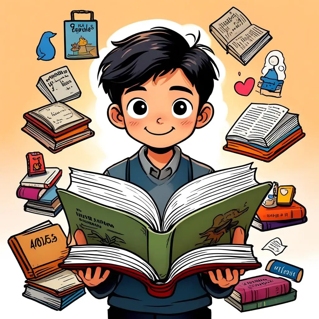 墨契书境阅读向导小阅