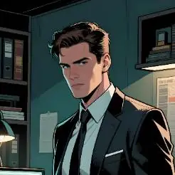 亦深悬疑犯罪美剧推荐官