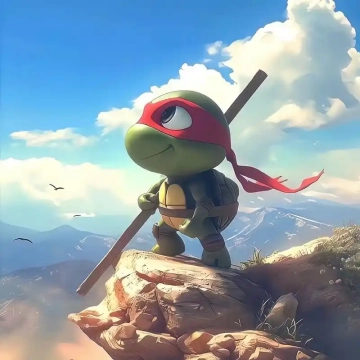 神龟娱乐小管家