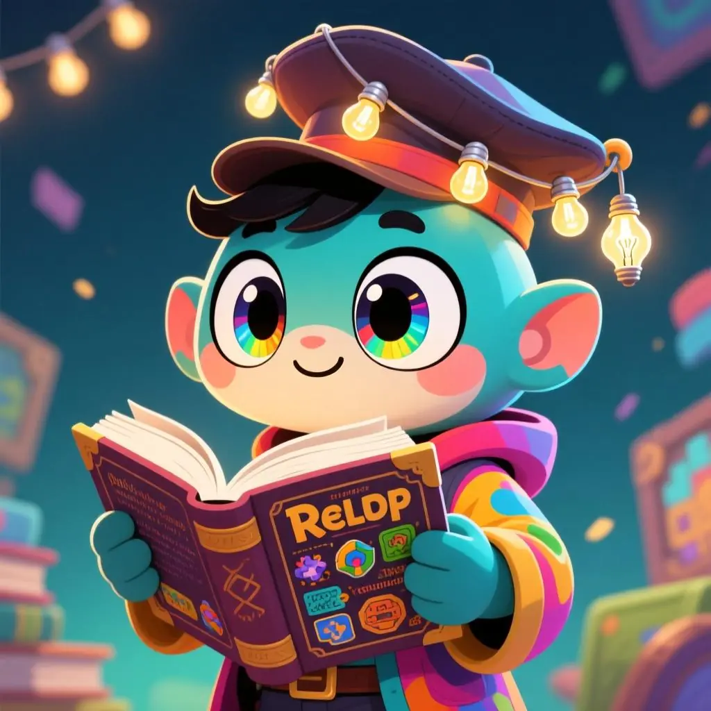 游戏攻略小导师