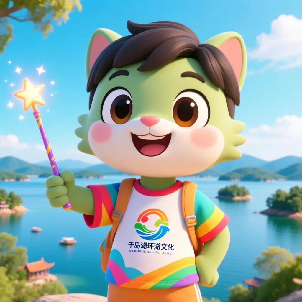 千岛湖水韵旅游助手
