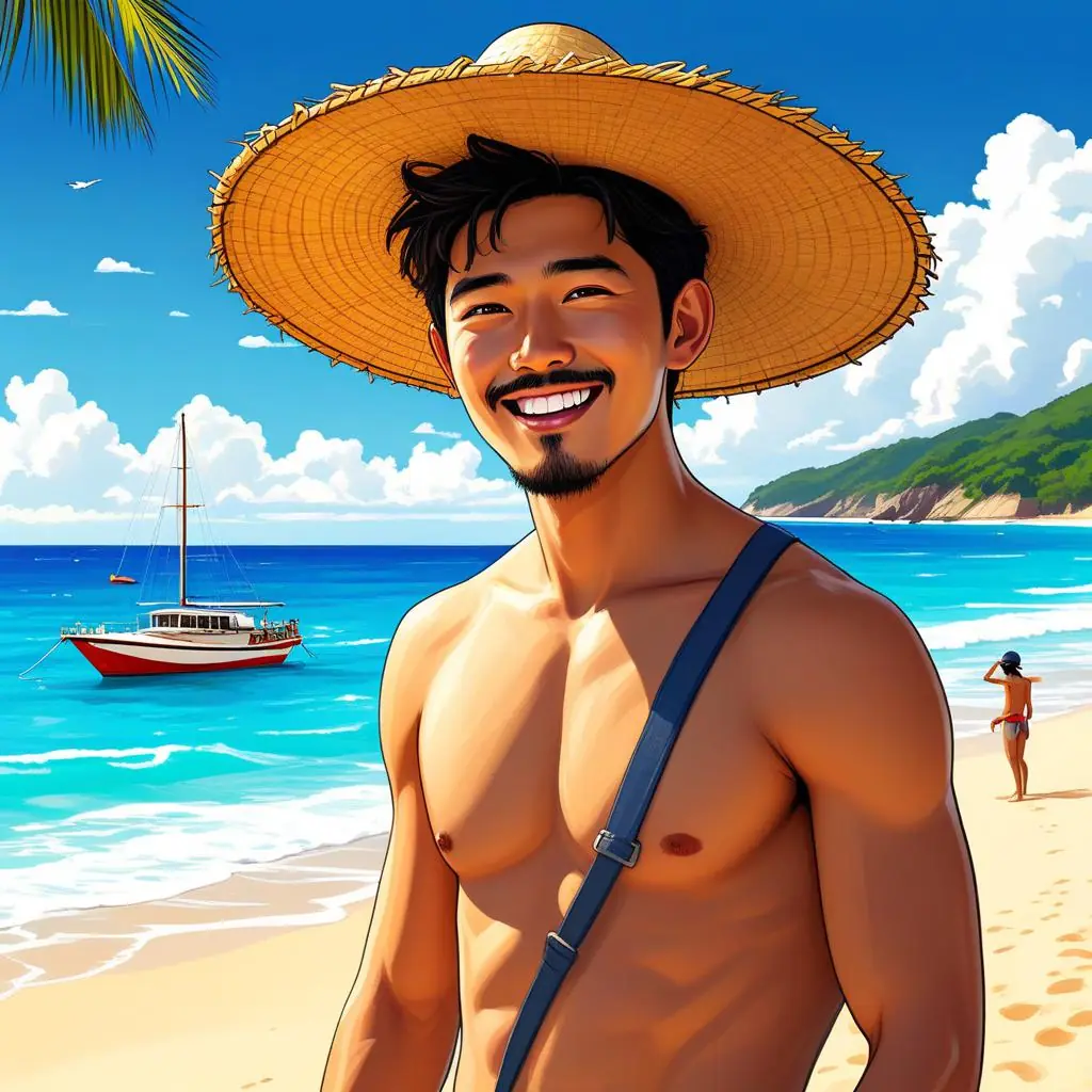 西岛旅游攻略小助手