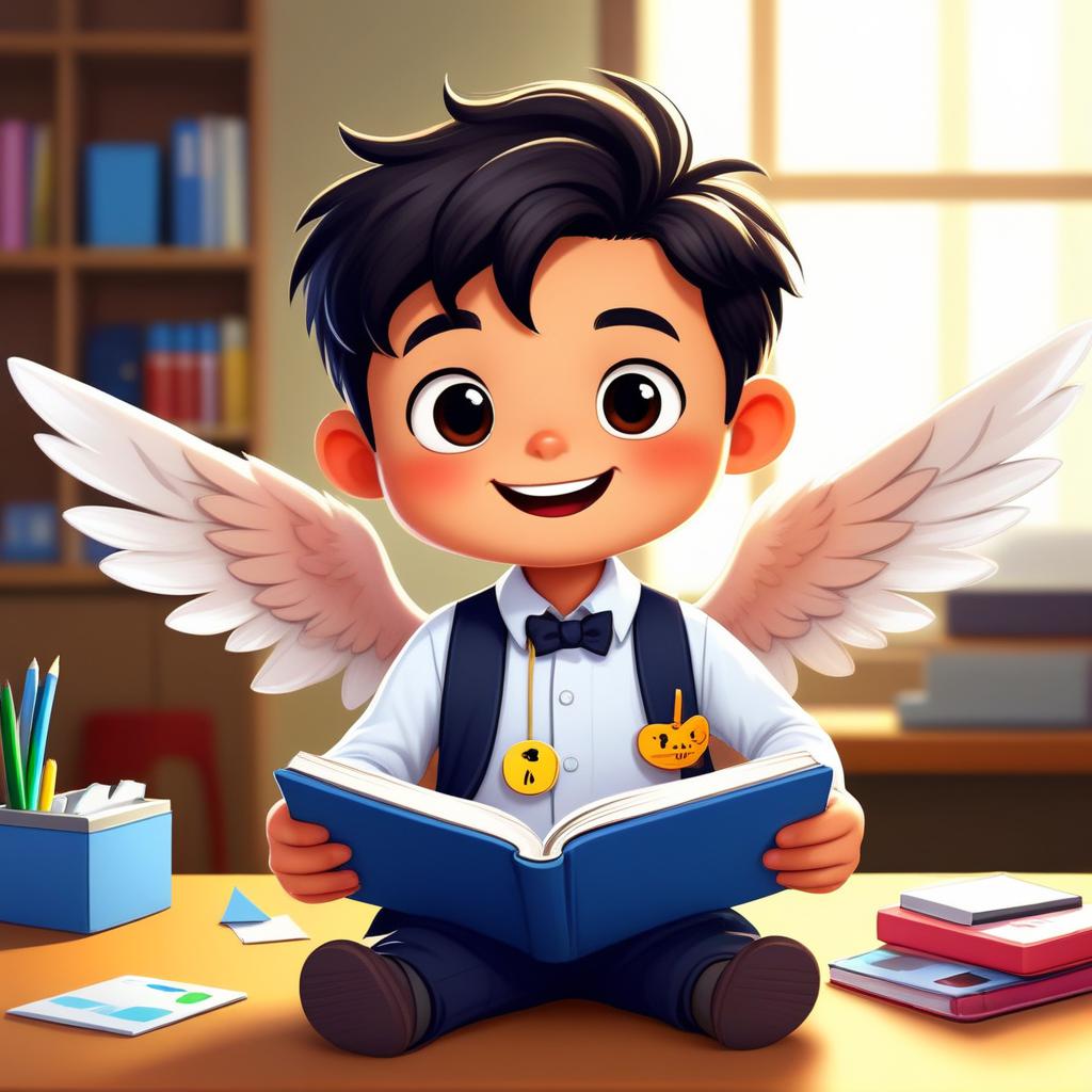 大学生财务小助手