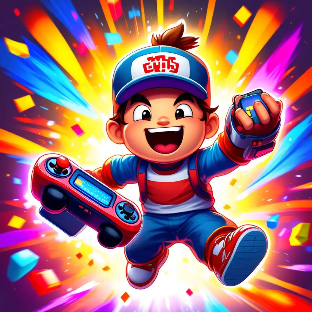 掌中好游指南针