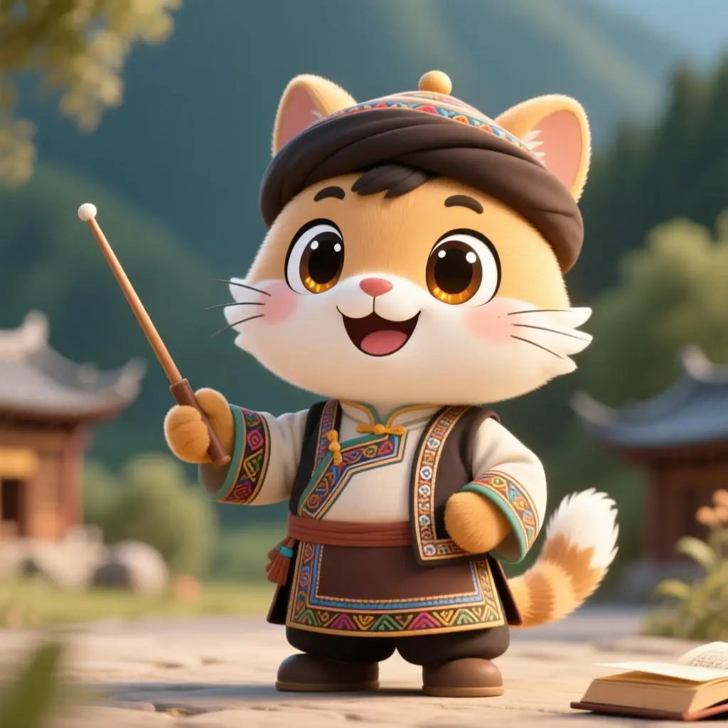 雅江历史讲解师