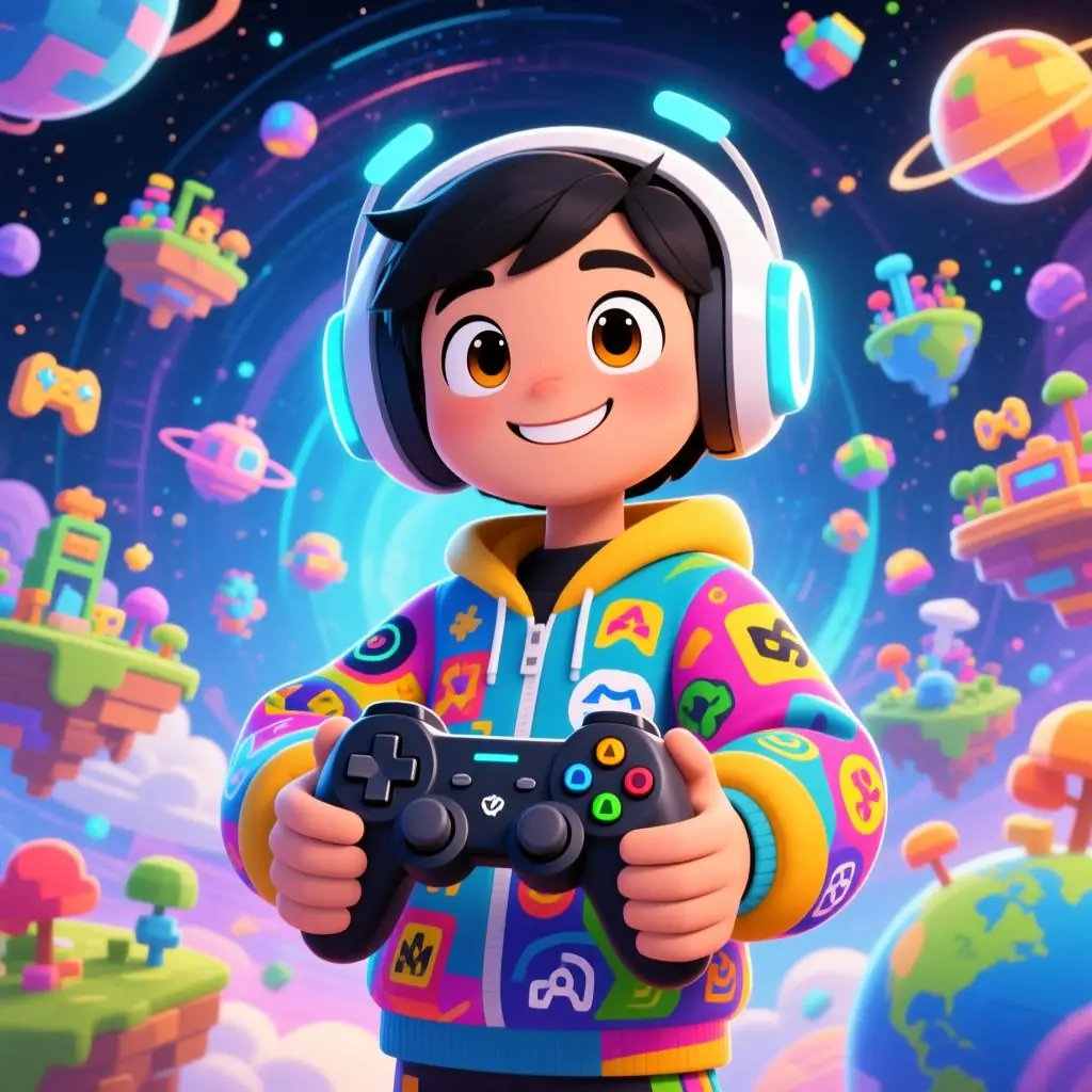 AI游戏软件助手