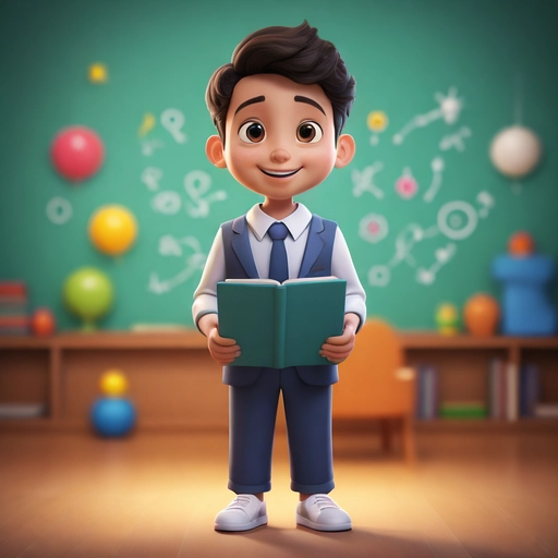 幼小衔接学习资源助手