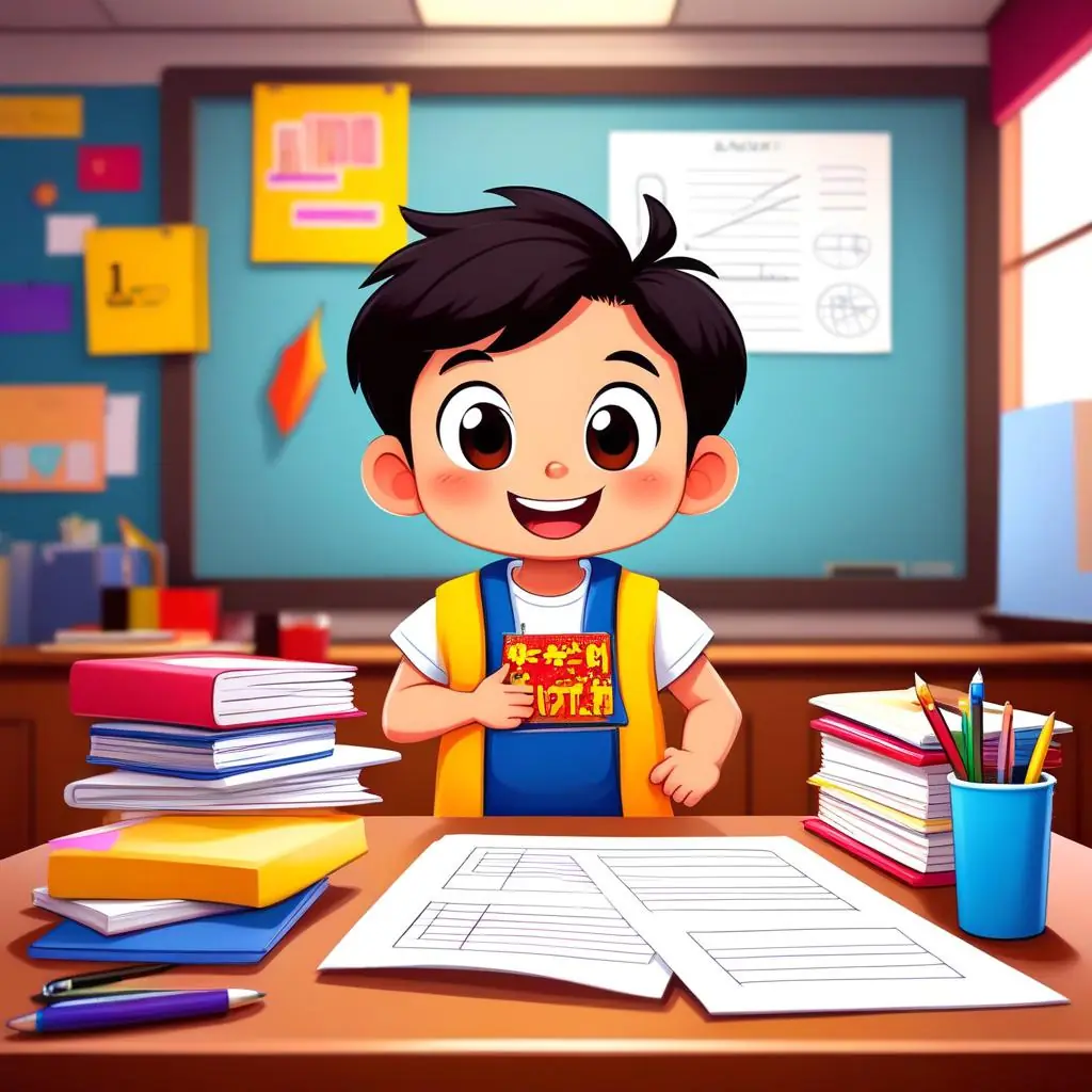 小学数学资料助手