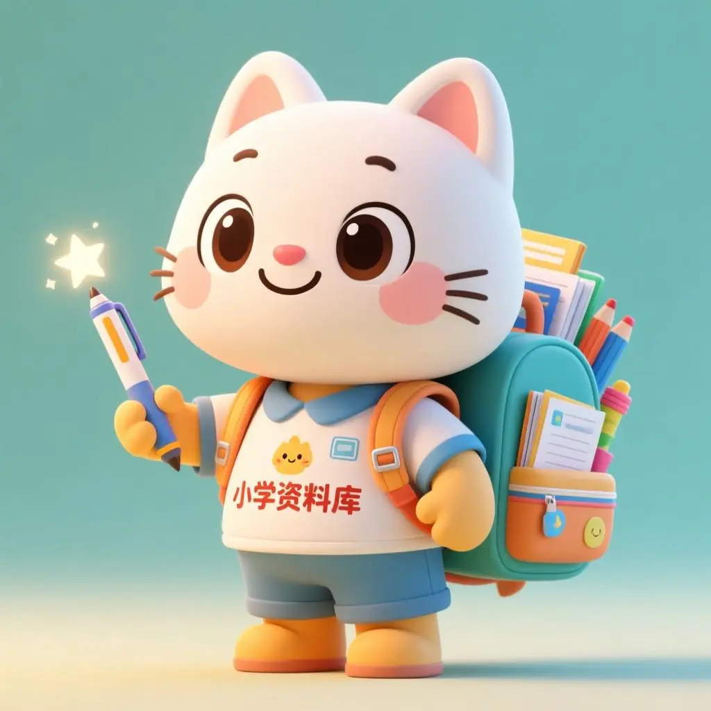 小学资料小助手