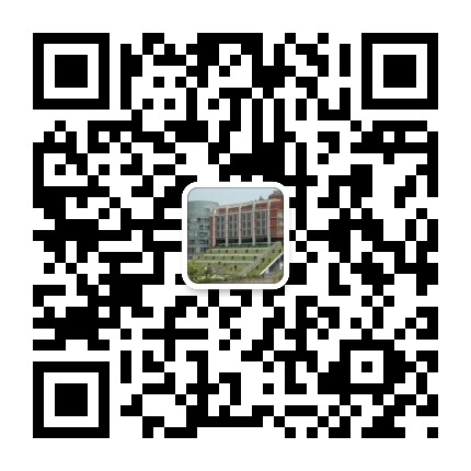 公众号二维码