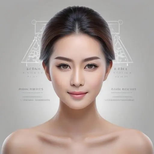 化妆品护肤专家