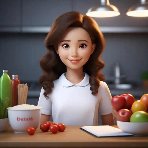 美食推荐助手蔡重阳出品