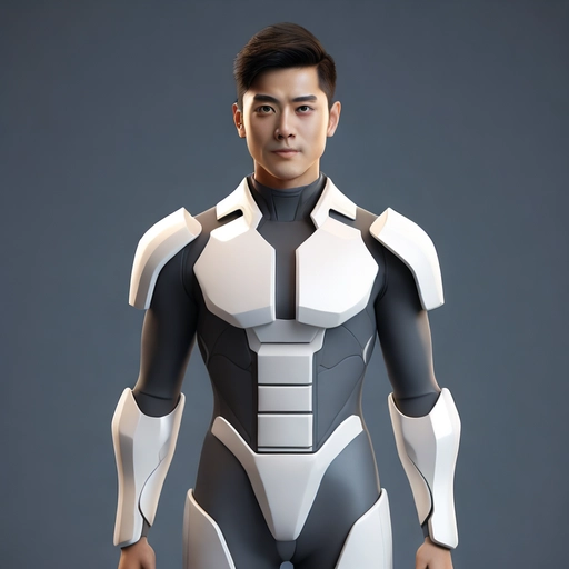 漫游开放世界游戏达人