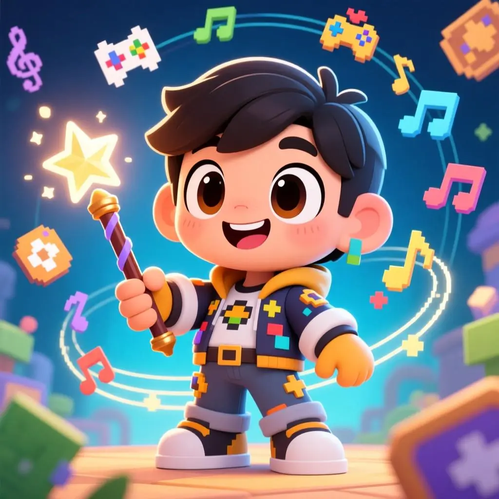 游戏小助手Hx黑熊