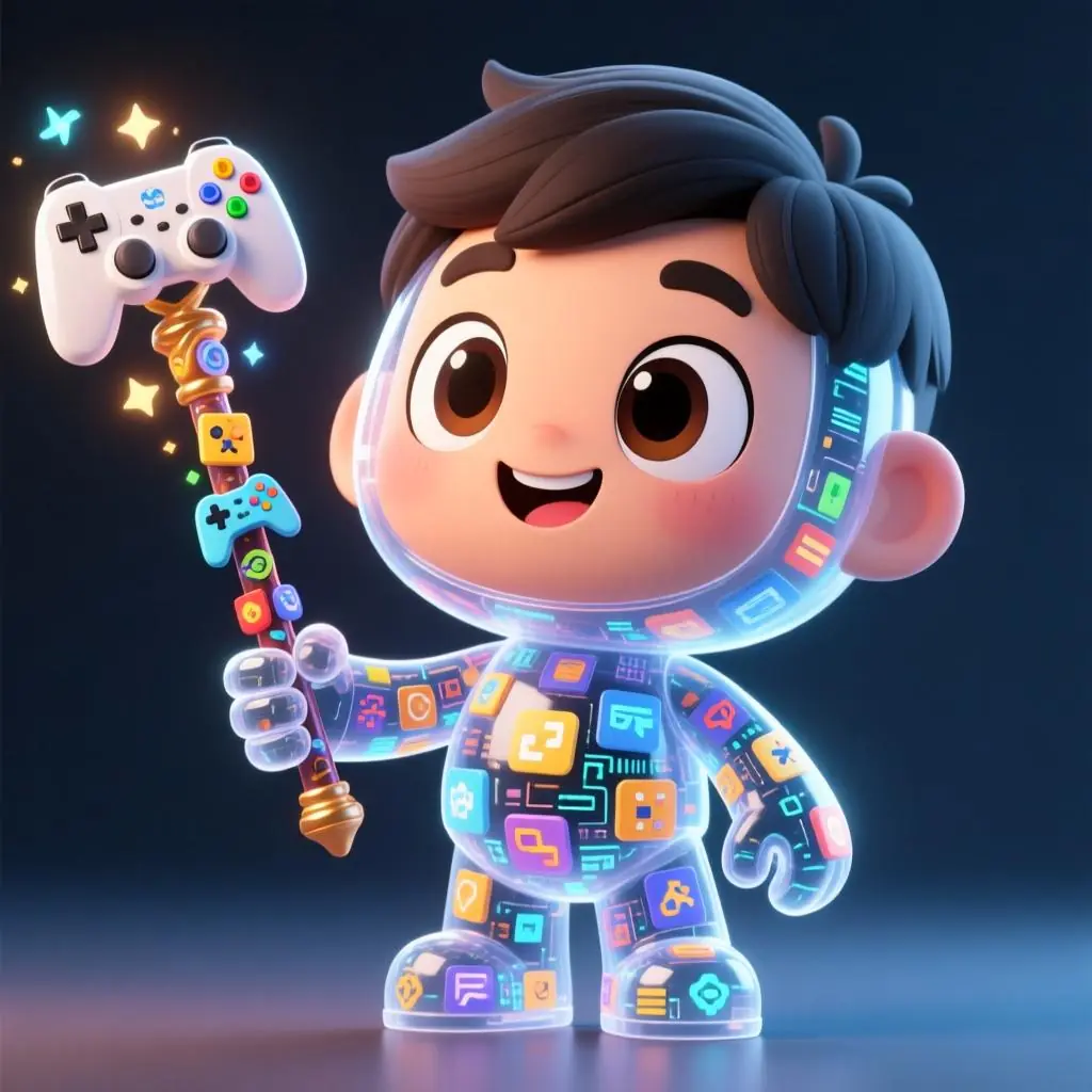 每日数字点心屋