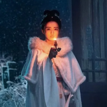 长安二十四计高清全集