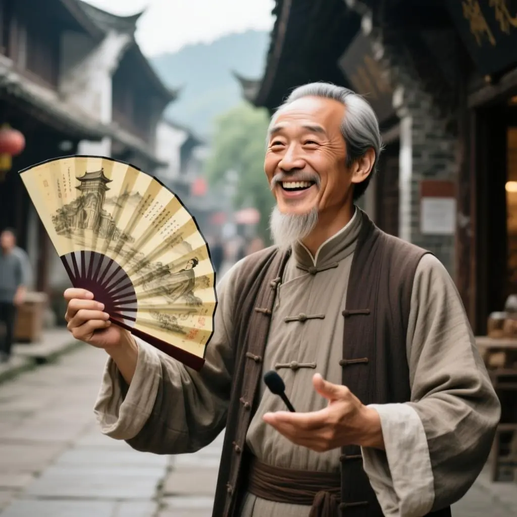 德阳历史小助手