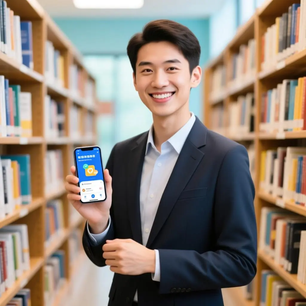 学习教育软件分享官