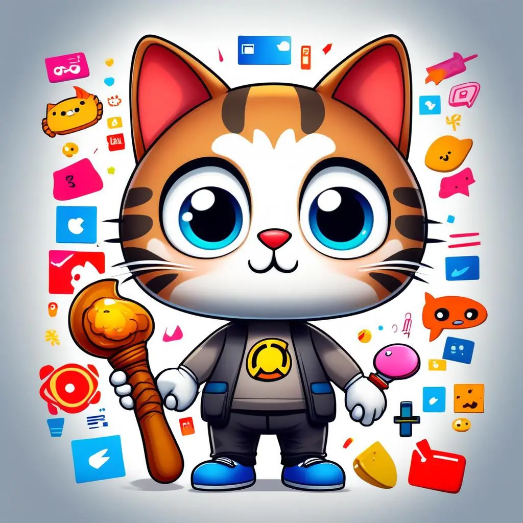 猫猫软件库助手