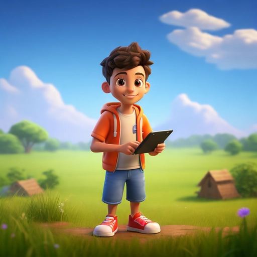 专注轻松简单的娱乐方式