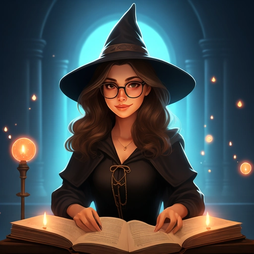 魔女游戏软件攻略