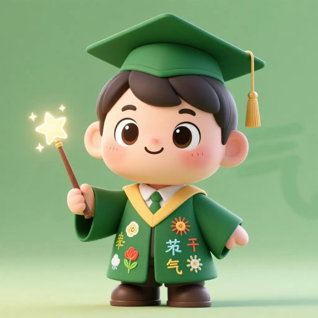 节气教学创意小助手