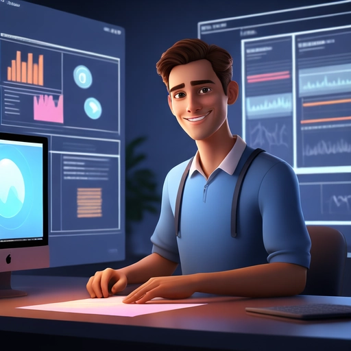 美食纪录片达人