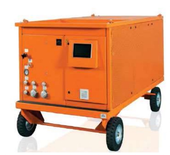 上海科石科技发展有限公司