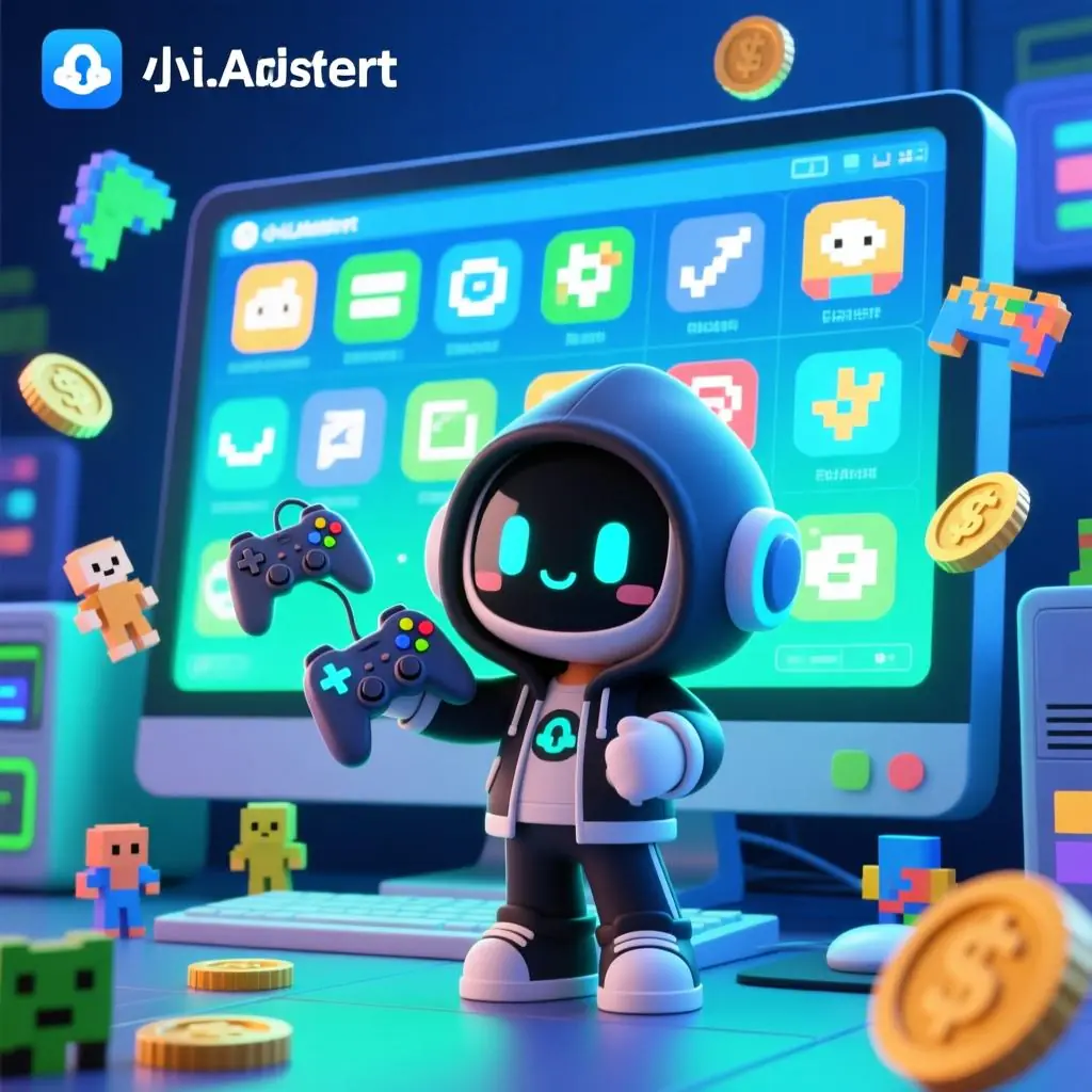 小熊猫的安卓游戏软件档案库